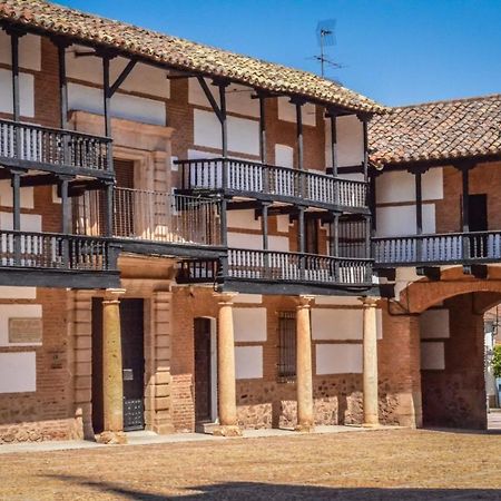 Casa Rural El Rincón del Valle San Carlos del Valle Exterior foto